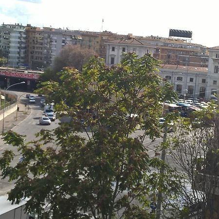 Elegance Scalini Di Trastevere 罗马 外观 照片