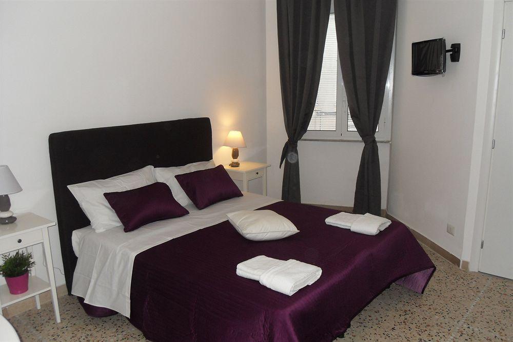 Elegance Scalini Di Trastevere 罗马 外观 照片