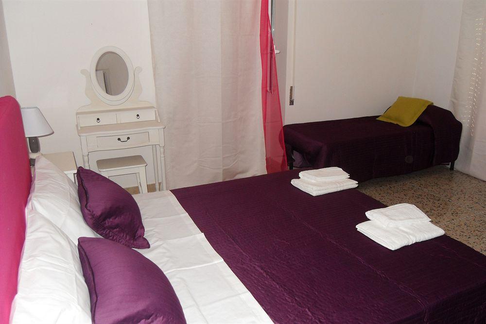 Elegance Scalini Di Trastevere 罗马 外观 照片