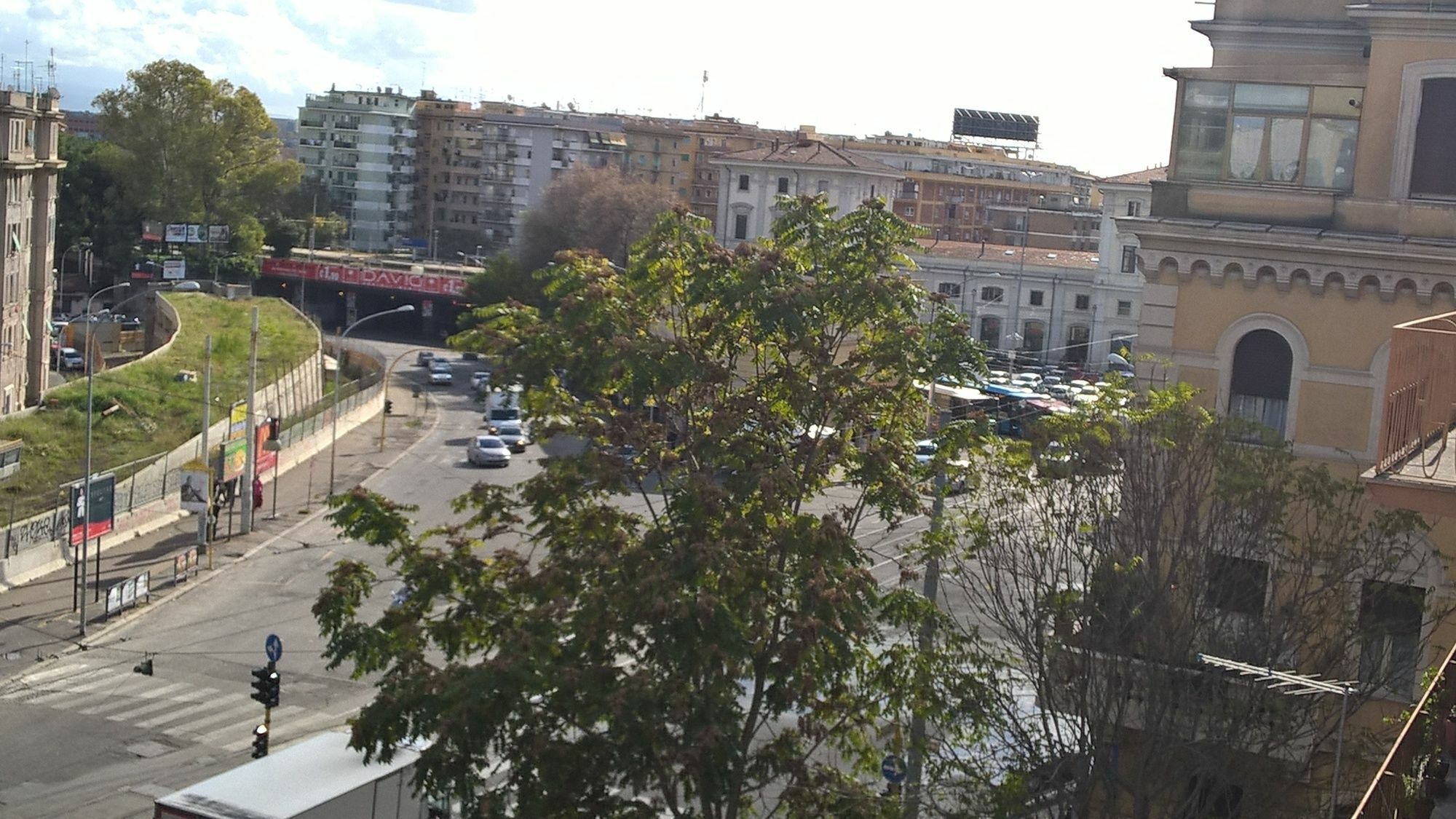 Elegance Scalini Di Trastevere 罗马 外观 照片
