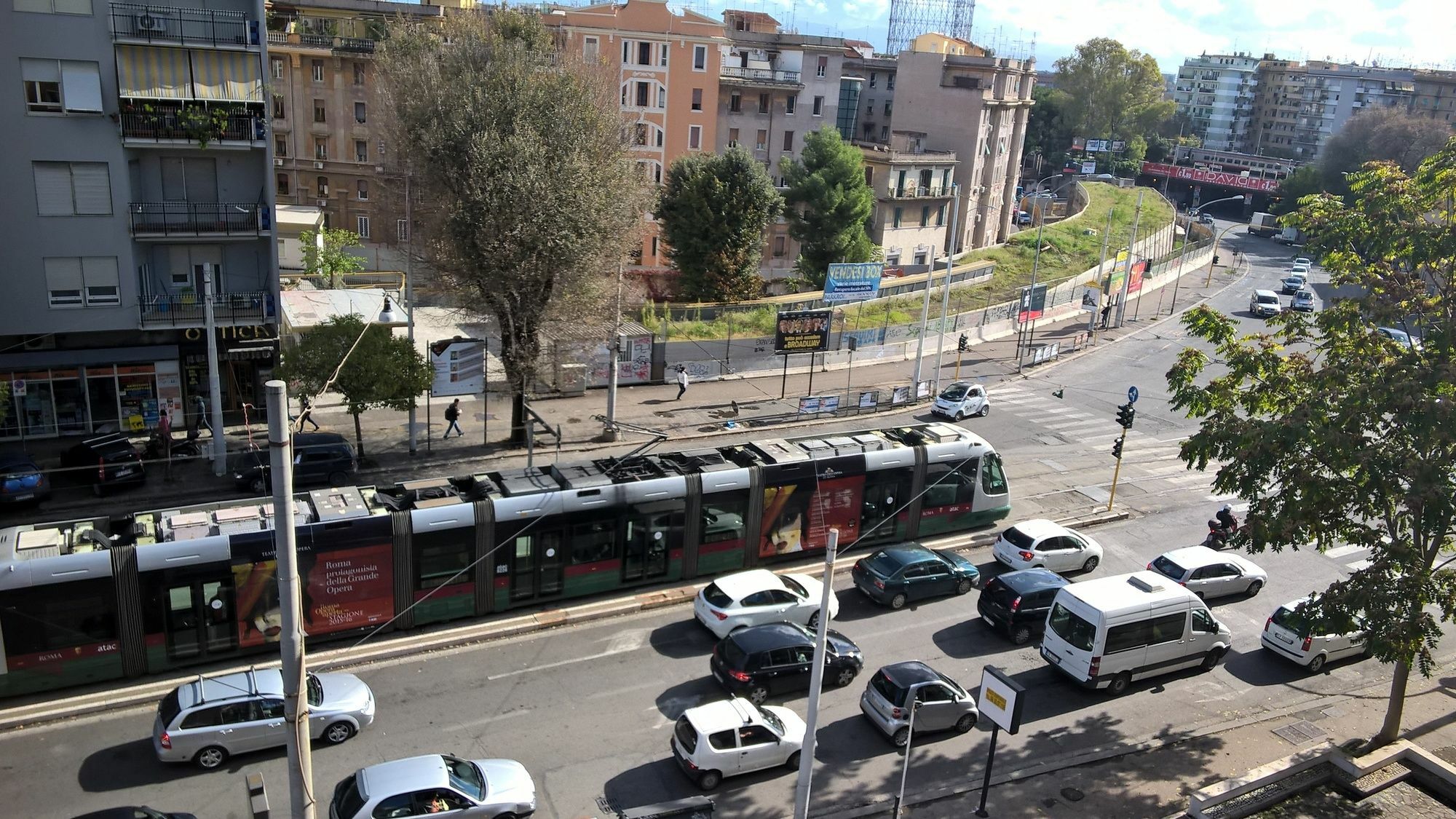 Elegance Scalini Di Trastevere 罗马 外观 照片