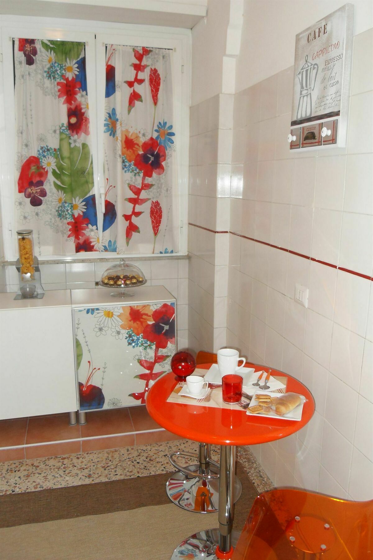 Elegance Scalini Di Trastevere 罗马 外观 照片
