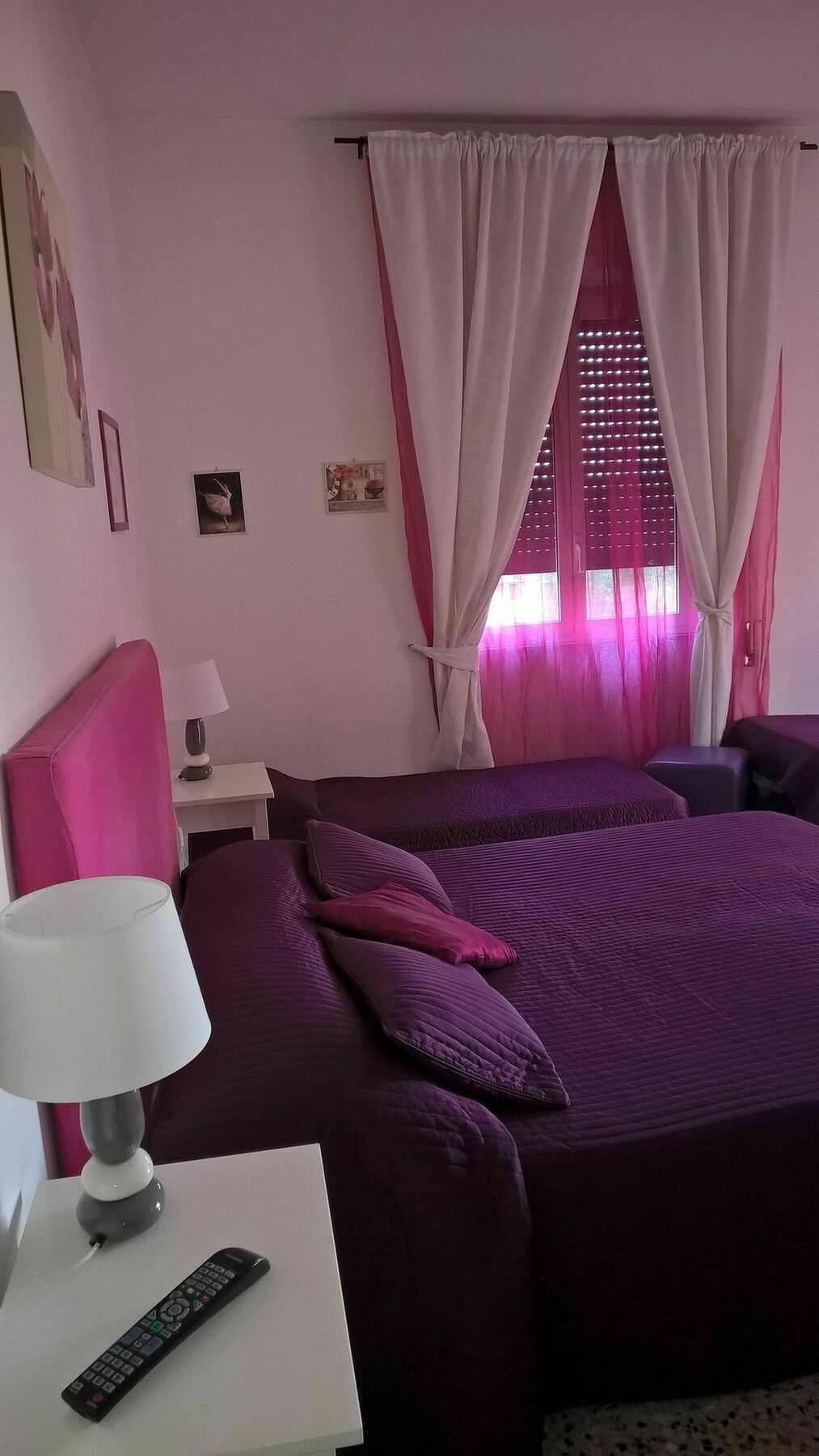 Elegance Scalini Di Trastevere 罗马 外观 照片