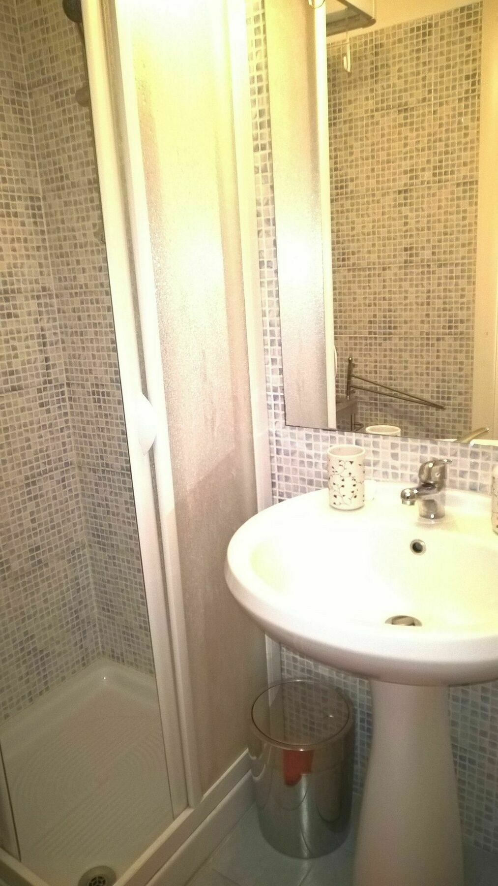 Elegance Scalini Di Trastevere 罗马 外观 照片
