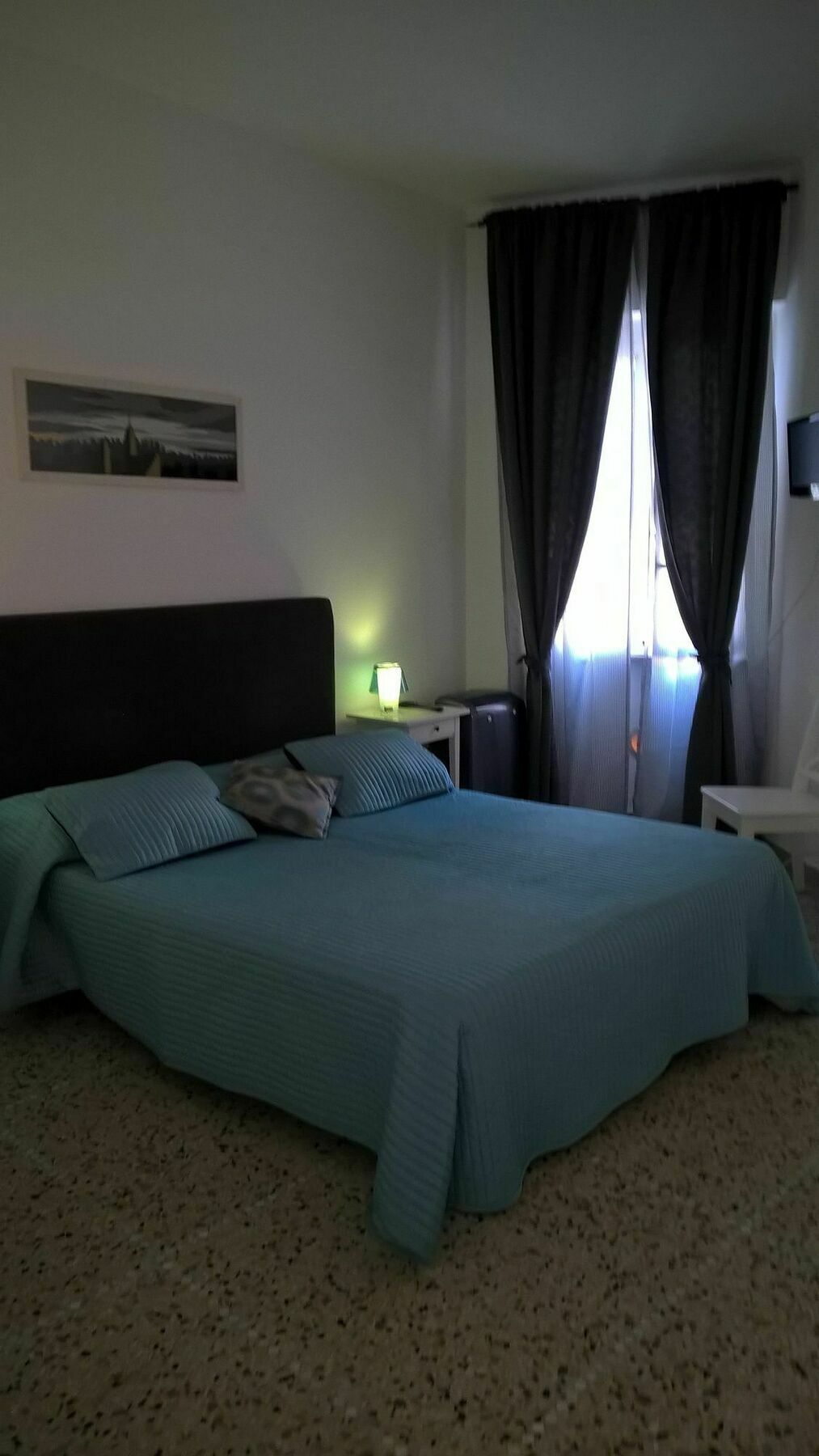 Elegance Scalini Di Trastevere 罗马 外观 照片