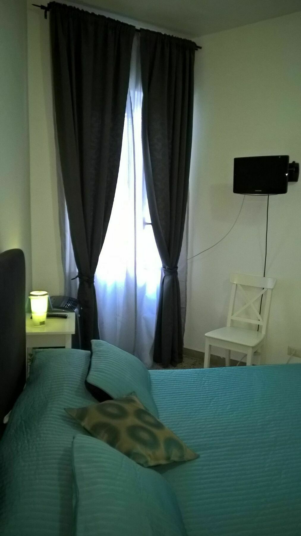 Elegance Scalini Di Trastevere 罗马 外观 照片