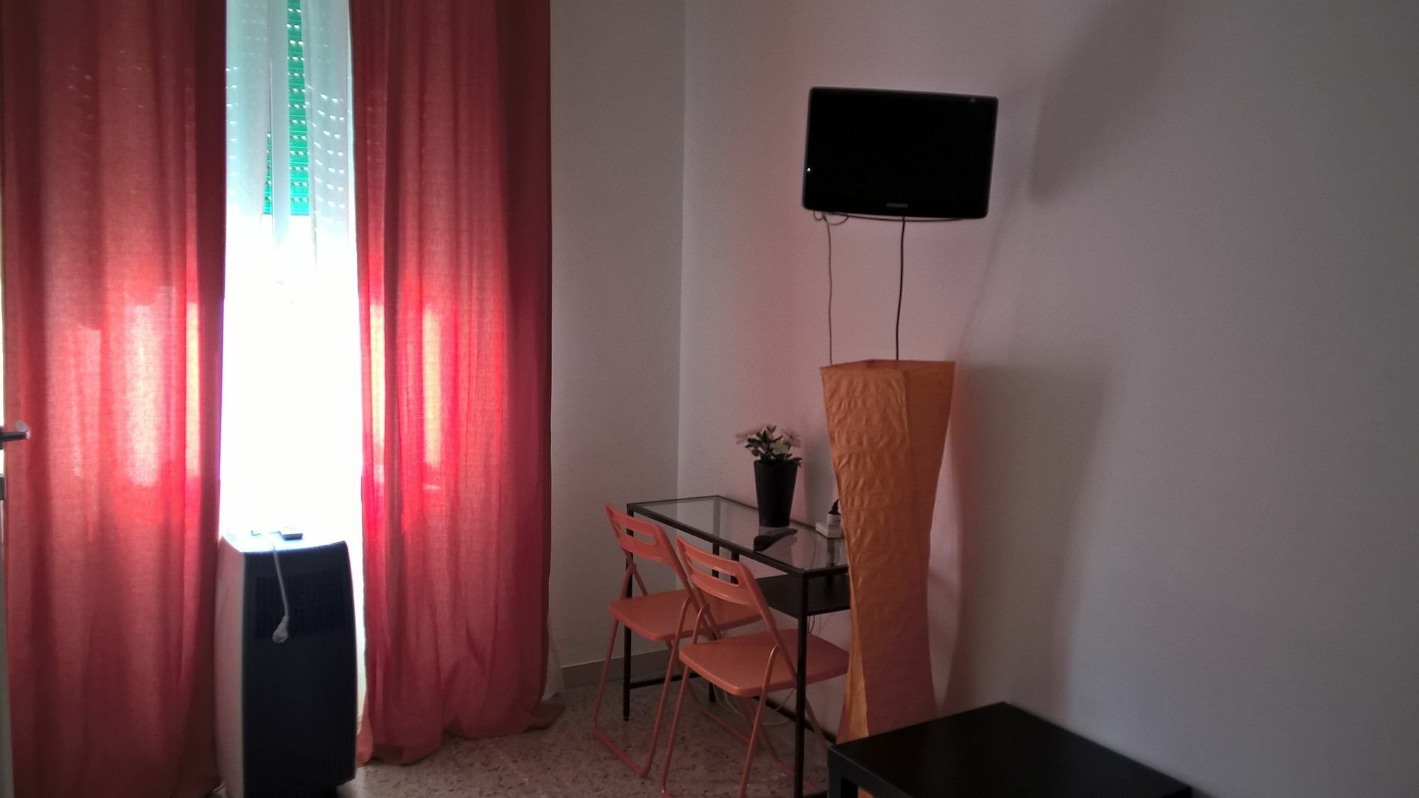 Elegance Scalini Di Trastevere 罗马 外观 照片
