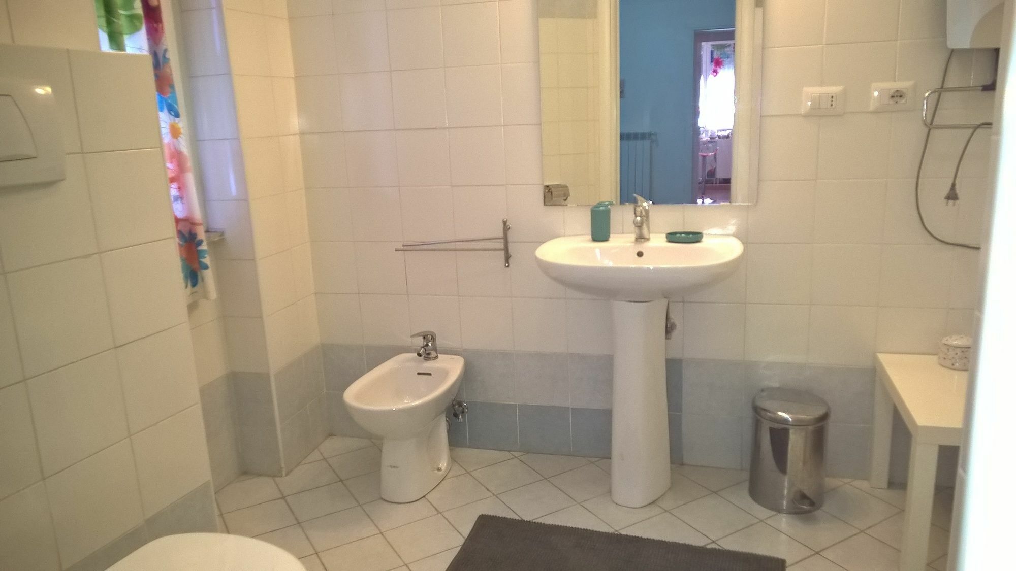 Elegance Scalini Di Trastevere 罗马 外观 照片