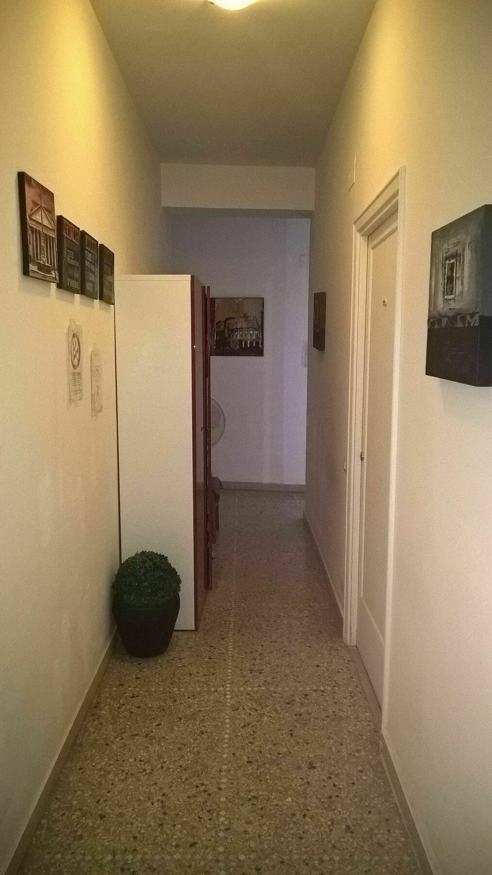 Elegance Scalini Di Trastevere 罗马 外观 照片