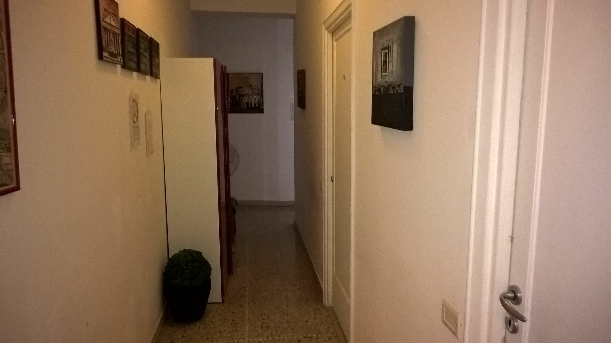 Elegance Scalini Di Trastevere 罗马 外观 照片