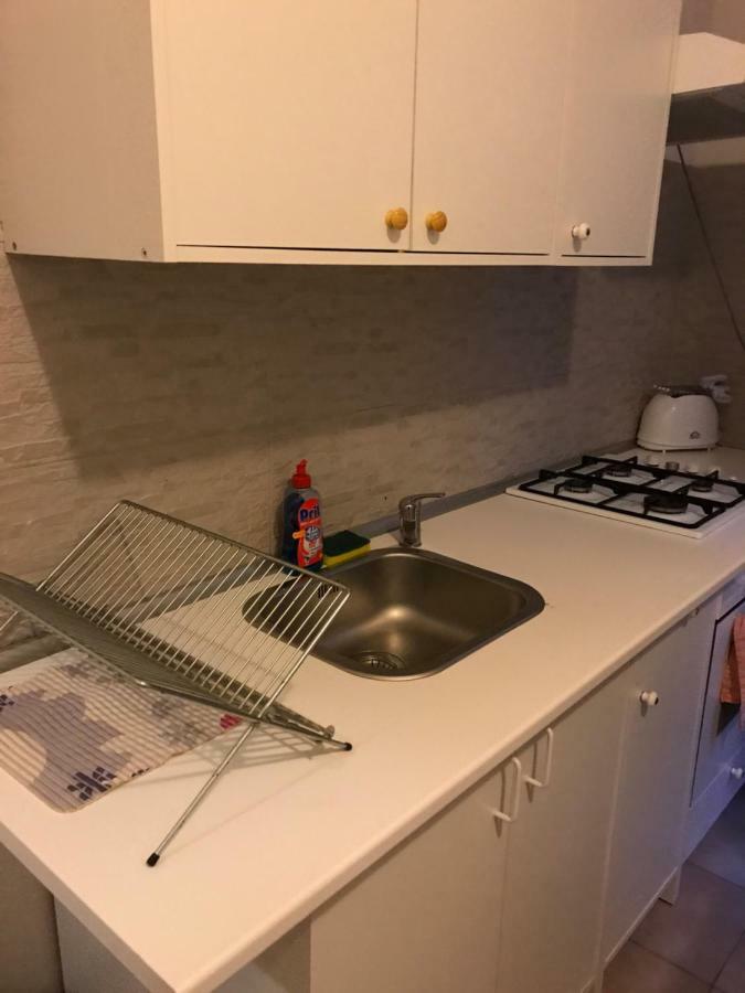 Elegance Scalini Di Trastevere 罗马 外观 照片
