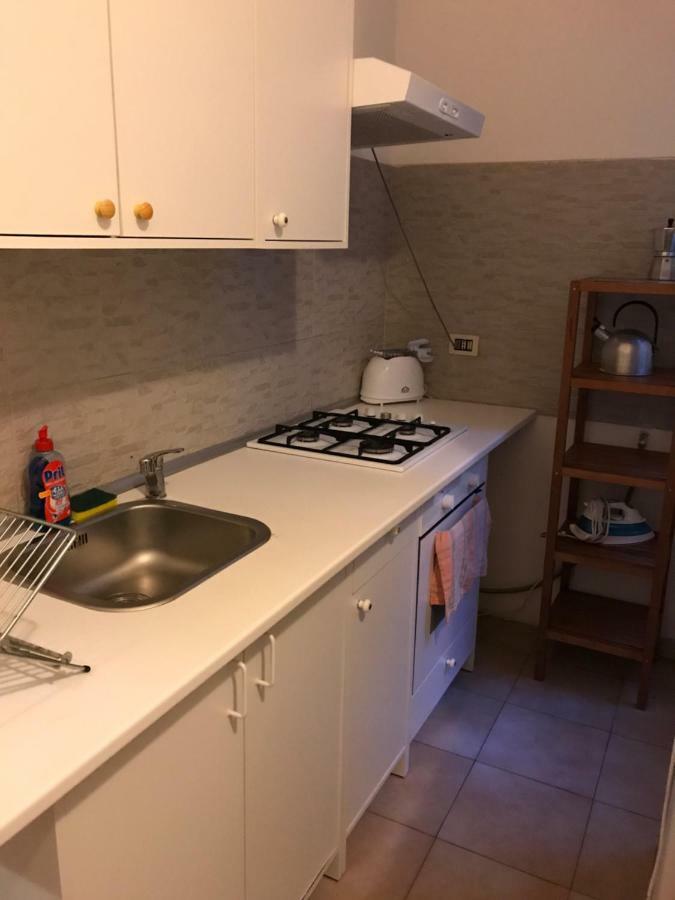 Elegance Scalini Di Trastevere 罗马 外观 照片