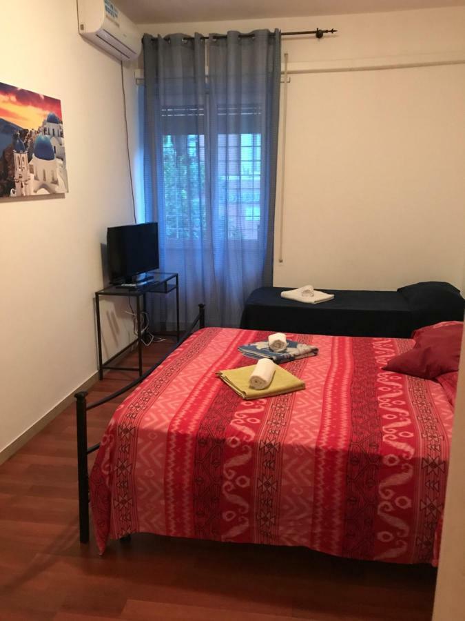 Elegance Scalini Di Trastevere 罗马 外观 照片