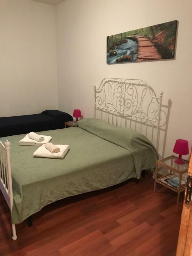 Elegance Scalini Di Trastevere 罗马 外观 照片