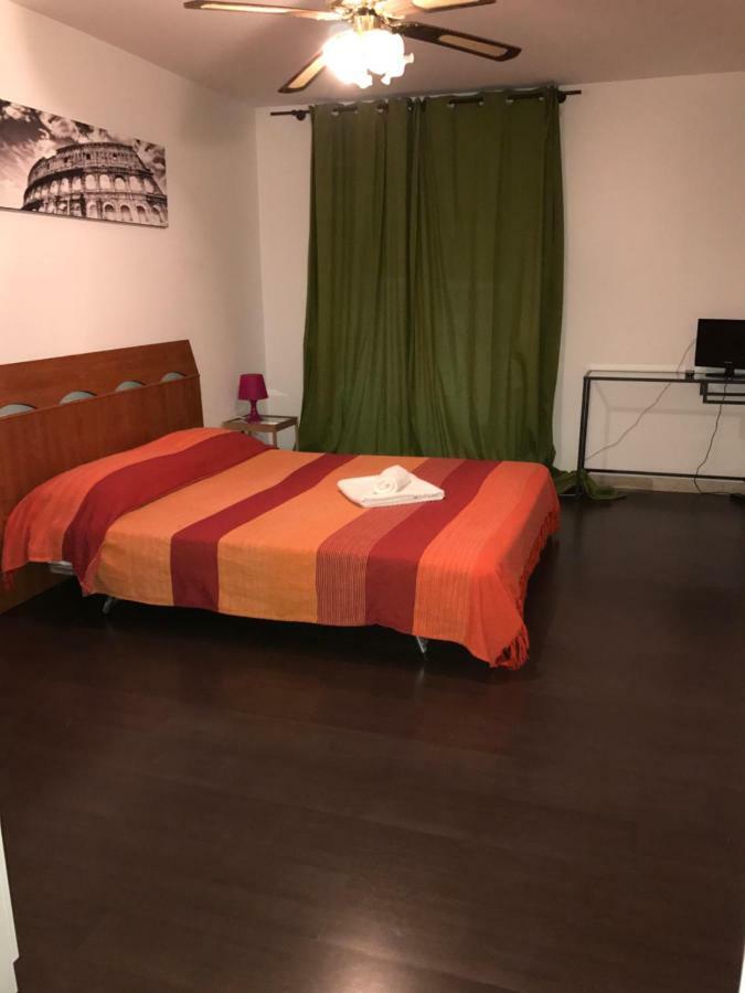 Elegance Scalini Di Trastevere 罗马 外观 照片