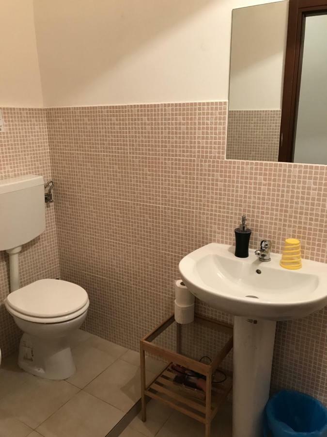 Elegance Scalini Di Trastevere 罗马 外观 照片