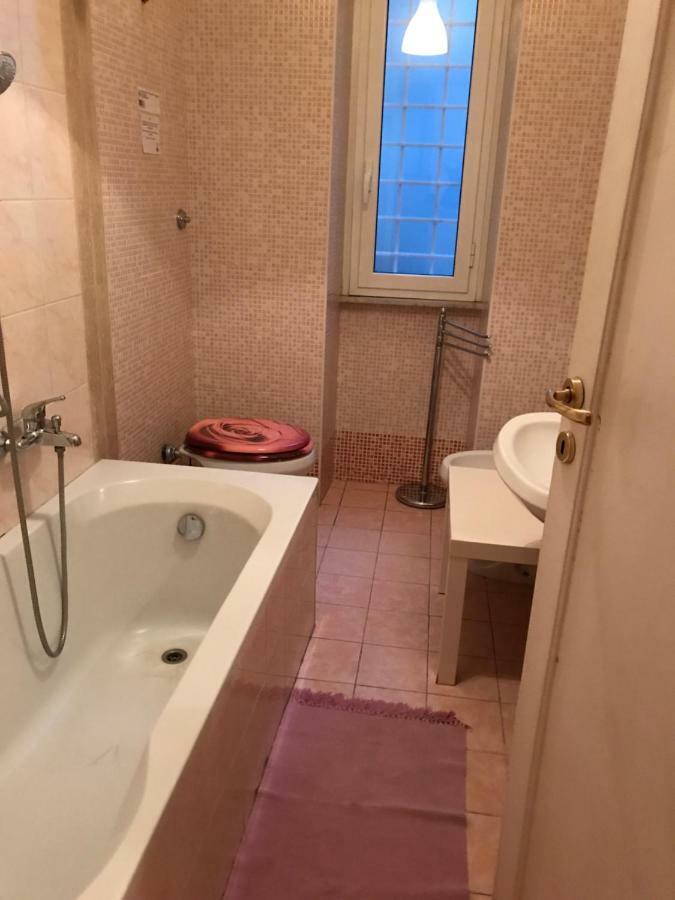 Elegance Scalini Di Trastevere 罗马 外观 照片