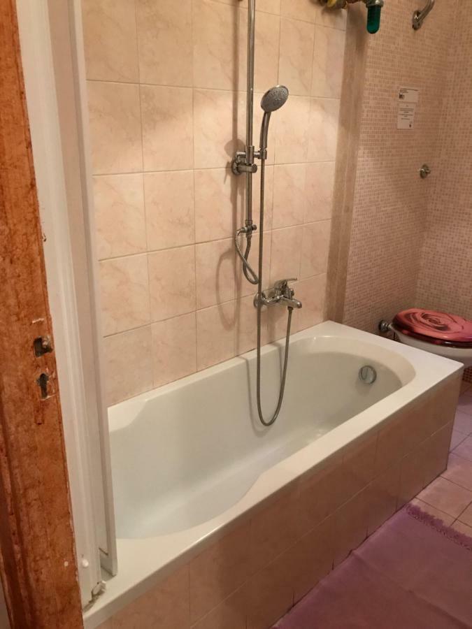 Elegance Scalini Di Trastevere 罗马 外观 照片